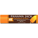 Panama Jack SPF 45 Lip Balm - Broad Spectrum UVA-UVB Sunscreen Protection, Prevents & Soothes Dry, Chapped Lips (Pack of 2, Dreamsicle) Panama Jack