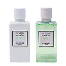 Hermes Un Jardin Sur Le Nil Shampoo and Conditioner – Lot of 10 (5 Each) - Each 1.4 Oz- Total 14 Oz Hermes