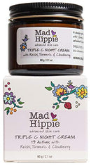 Mad Hippie Skin Care Triple C Night Cream, 2.1 oz (60 g) Mad Hippie