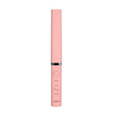 Voom Sonic Pro 3 Rechargeable Electric Toothbrush With Soft Dupont Nylon Bristles Dentist Recommended Portable Oral Care 2-Minute Timer 3 Adjustable Speeds Light Weight Design - Pink Voom Sonic