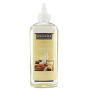 Cuccio Naturale Revitalizing Cuticle Oil 8 oz (Fragrance Free) – Unscented Hydrating Oil for Dry Cracked Cuticles and Nails, Vitamin E Enriched Cuticle Conditioner for Sensitive Skin Infinity Warehouse