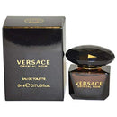 Versace Crystal Noir for Women Eau de Toilette Splash, 5ml Versace