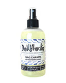 Dollylocks 8oz Nag Champa Dreadlock Refreshening Spray Dollylocks Professional Organic Dreadlock Products