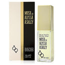 Alyssa Ashley Musk By Alyssa Ashley For Women. Eau De Toilette Spray 3.4 Ounces Ashley