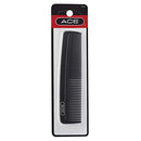 GOODY Ace Classic Pocket Hair Comb, 6 Count GOODY