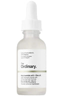 The Ordinary Facial Treatment Set! Includes Vitamin C Cream, Hyaluronic Acid Serum and Niacinamide Serum! Brightens, Hydrates And Reduces Skin Blemishes! Vegan, Paraben Free & Cruelty Free! THE ORDINARY