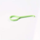 Aligner-B-Out (Groovy Green 4 Pack) - Clear Aligner Removal Tool NCASE