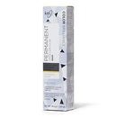 Ion Permanent Creme Hair Color (8WR Light Gold Mahogany Blonde) Ion