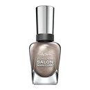 Sally Hansen - Complete Salon Manicure Nail Color, Metallics Sally Hansen