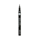 (Pack of 2) Absolute New York Liquid Liner Nano with Eyebrow Shaver Absolute New York