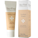 Bio-First Lip Sore Cream Rapid Response Cold Sore Solution All Natural Manuka Oil - Blister & Itch Relief Cream - Vegan - Gluten Free - Skin Care - Lip Care Products - Citrus Aroma - 10ml Bio-First