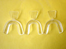 D.I.Y(Do It Yourself) Moldable Thermofitting Teeth Whitening Trays- 3 trays Archtek