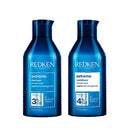 Redken Extreme Shampoo and Conditioner | For Damaged Hair | Hair Strengthen & Repair Damaged Hair | Infused With Proteins REDKEN