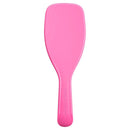TANGLE TEEZER The Large Wet Detangler Hairbrush, Hyper Pink TANGLE TEEZER