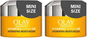Olay Vitamin C MAX Face Moisturizer, Brightening Cream for Women, Hydrating, Evens Tone, Dark Spot & Hyperpigmentation Reduction, Glowing Skin Care - Niaciniamide, Peptides 1.7 Oz Infinity Warehouse