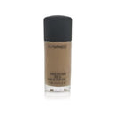MAC Studio Fix Fluid Foundation SPF15 NW35,1.0 Fl Oz (Pack of 1) Infinity Warehouse