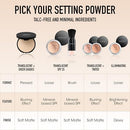 bareMinerals Loose Powder Concealer SPF 20, Talc-Free Undereye Concealer, Lightweight Coverage, Conceals Redness & Blemishes, Mineral Makeup, Cruelty-Free, Vegan Infinity Warehouse