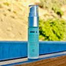 RECLAIM Hydrating Complex Emergency Rescue Serum with Ceramide, 5% Argireline, Antioxidants, and Melon Extract, 0.51 oz, by Principal Secret Infinity Warehouse