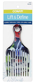 Conair® Pop Hair Pick Conair