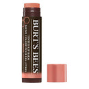 Burts Bees 100% Natural Origin Tinted Lip Balm, Zinnia with Shea Butter & Botanical Waxes - 1 Tube Burt's Bees