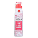 Jason Dry Spray Deodorant, Delicate Soft Rose, 3.2 Oz JĀSÖN