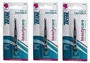 Trim BeautyCare Slant Tip Tweezers (3 Pack) Trim