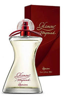 O Boticário Glamour Myriad Eau de Toilette | Long-Lasting, Floral and Woody Fragrance Perfume for Women, 2.5 Ounce O BOTICARIO