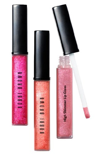 Bobbi Brown Bobbi Brown High Shimmer Lip Gloss Plum Gold Bobbi Brown