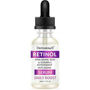 Dermatouch Retinol Daily Boost Serum, 1.7 oz DERMATOUCH