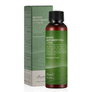BENTON Deep Green Tea Lotion 120ml (4.05 fl.oz.) - Nourishing & Hydrating Facial Lotion without Oiliness for Oily and Sensitive Skin, Skin Soothing & Refreshing BENTON