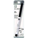 Almay Eyeliner - Black - 0.01 oz Almay
