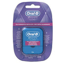 Oral-B 3DWhite Luxe - Dental Floss, Radiant Mint, 35 Metres Oral-B