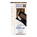 Clairol Root Touch-Up Temporary Concealing Powder, Medium BrownHair Color, 1 Count Clairol