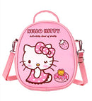 Kerr's Choice Hello Kitty Bag for Girls | Hello Kitty Crossbody Purse | Girls Cat Bag (style 2) Kerr's Choice