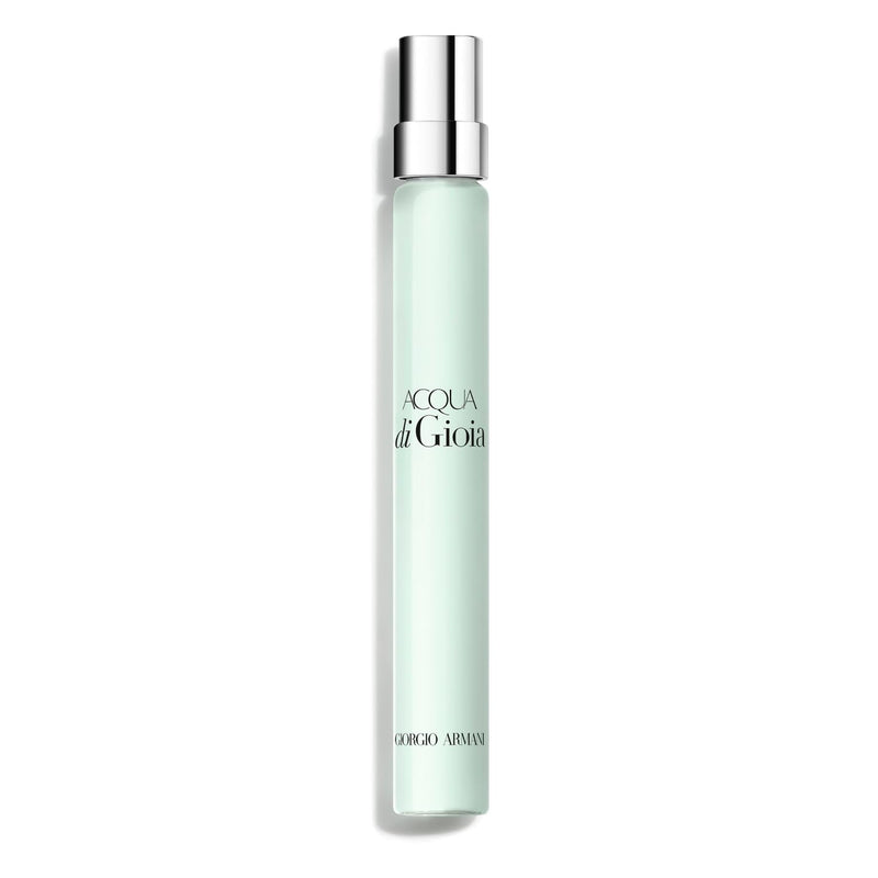 Armani Beauty - Acqua di Gioia - Eau de Parfum - Floral Fruity Fragance for Women - Primofiore Lemon, Water Jasmin, Cedarwood Notes Infinity Warehouse