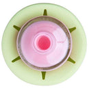 tweexy - Wearable Nail Polish Bottle Holder (California Green) tweexy