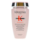KERASTASE, Genesis Bain NutriFortifiant Shampoo 8.5 Fl Oz, white. KERASTASE