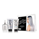COLOR WOW Dream Smooth Minis, Travel Kit Includes Shampoo, Conditioner and Dream Coat COLOR WOW