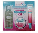 Brilliant Skin, Brilliant K Underarm Revitalizing Kit BSE