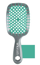 FHI Heat UnBrush Grey Handle , Teal FHI Heat