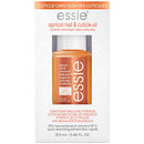 essie Cuticle Care Apricot Nail & Cuticle Oil, 0.46 Ounce essie