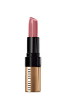 Bobbi Brown Luxe Lip Color Lipstick, Deluxe Travel Size 0.08 oz. / 2.5 g •• (Neutral Rose) Infinity Warehouse