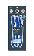Schick Hydro Precision Razor, Grooming Tool for Men, Pack of 3 Schick