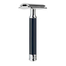 MÜHLE TRADITIONAL R89 Double Edge Safety Razor (Closed Comb) | Perfect for Everyday Use | Barbershop Quality Close Smooth Shave | Luxury Razor for Men M MÜHLE