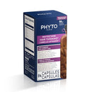 PHYTOCYANE Anti-Hair Thinning Dietary Supplement (12-Week Supply), 84 Count (Pack of 1),1 cap per day, Vegan, Lactose-Free, Gluten-Free, No Preservatives Infinity Warehouse
