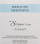 Deborah Lippmann Nail Polish Remover, The Stripper To Go .12 Oz deborah lippmann