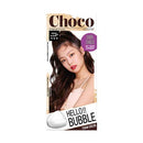 Easy Hair Coloring, mise en scene Hello Bubble Foam Color Dark Brown [3NT Dark Choco], Self Care DIY Hair Coloring Amore Pacific Mise En Scene