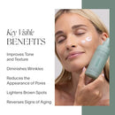 Doctor Rogers Night Repair Treatment, Anti-Aging Overnight Serum, Reduces Fine Lines, Builds Collagen, Skin Barrier Support, 1 Oz (30ml) Infinity Warehouse