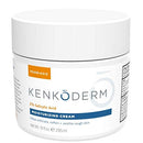 Kenkoderm Psoriasis Moisturizing Cream - 10 oz | 1 Jar | Dermatologist Developed | Fragrance + Color Free Kenkoderm