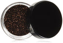 Chocolate Brown Glitter